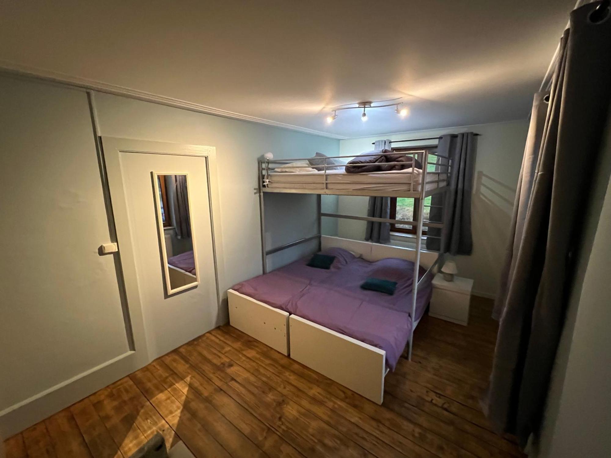 Gite De Charme Jusqu'A 14 Personnes, Proche Du Lac De Gerardmer Ngoại thất bức ảnh