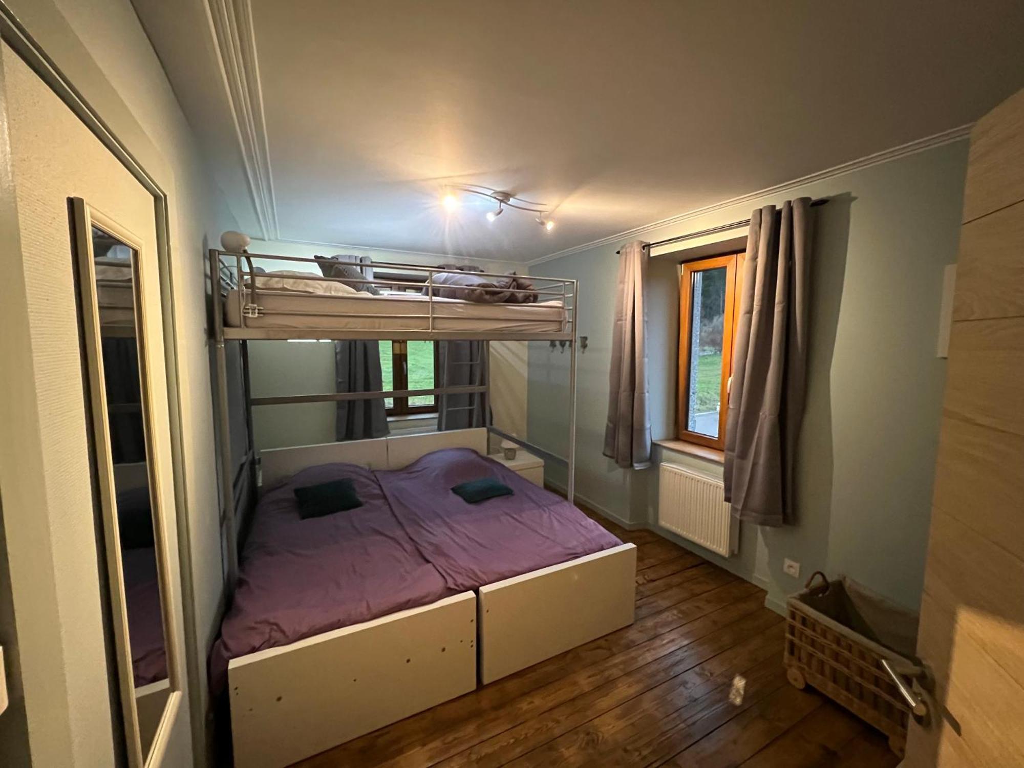 Gite De Charme Jusqu'A 14 Personnes, Proche Du Lac De Gerardmer Ngoại thất bức ảnh